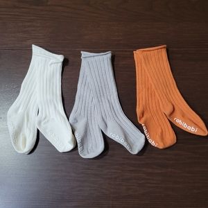 Toddler Knee High Socks